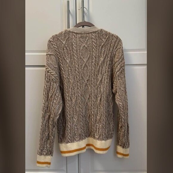 ROOTS Cabin Boyfriend Knit Sweater - Picture 2 of 2